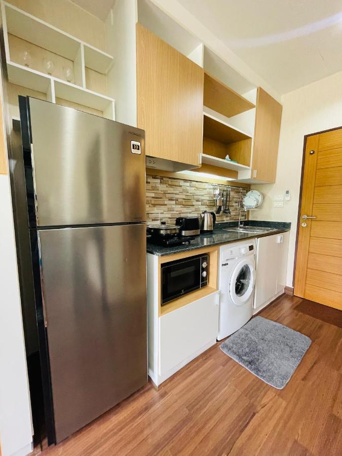 Brand Naithon Condoc404 Εξωτερικό φωτογραφία