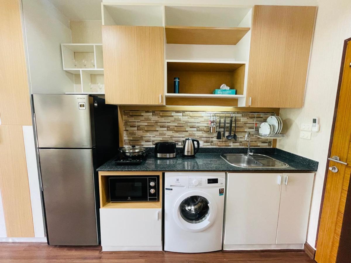 Brand Naithon Condoc404 Εξωτερικό φωτογραφία