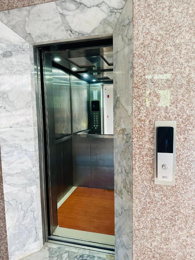 Brand Naithon Condoc404 Εξωτερικό φωτογραφία