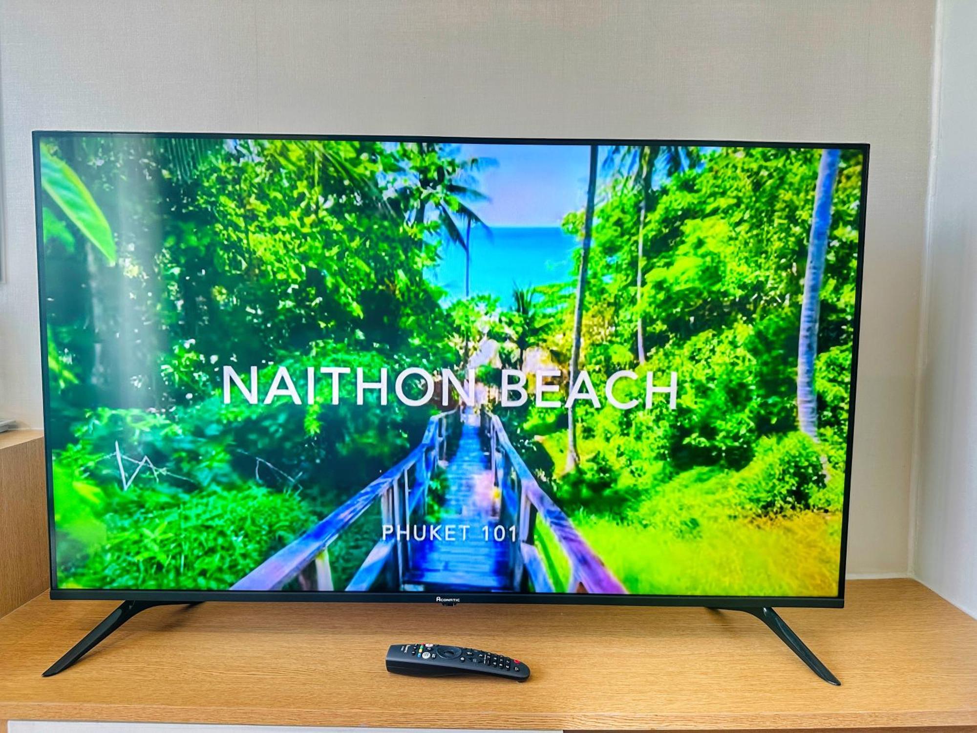 Brand Naithon Condoc404 Εξωτερικό φωτογραφία