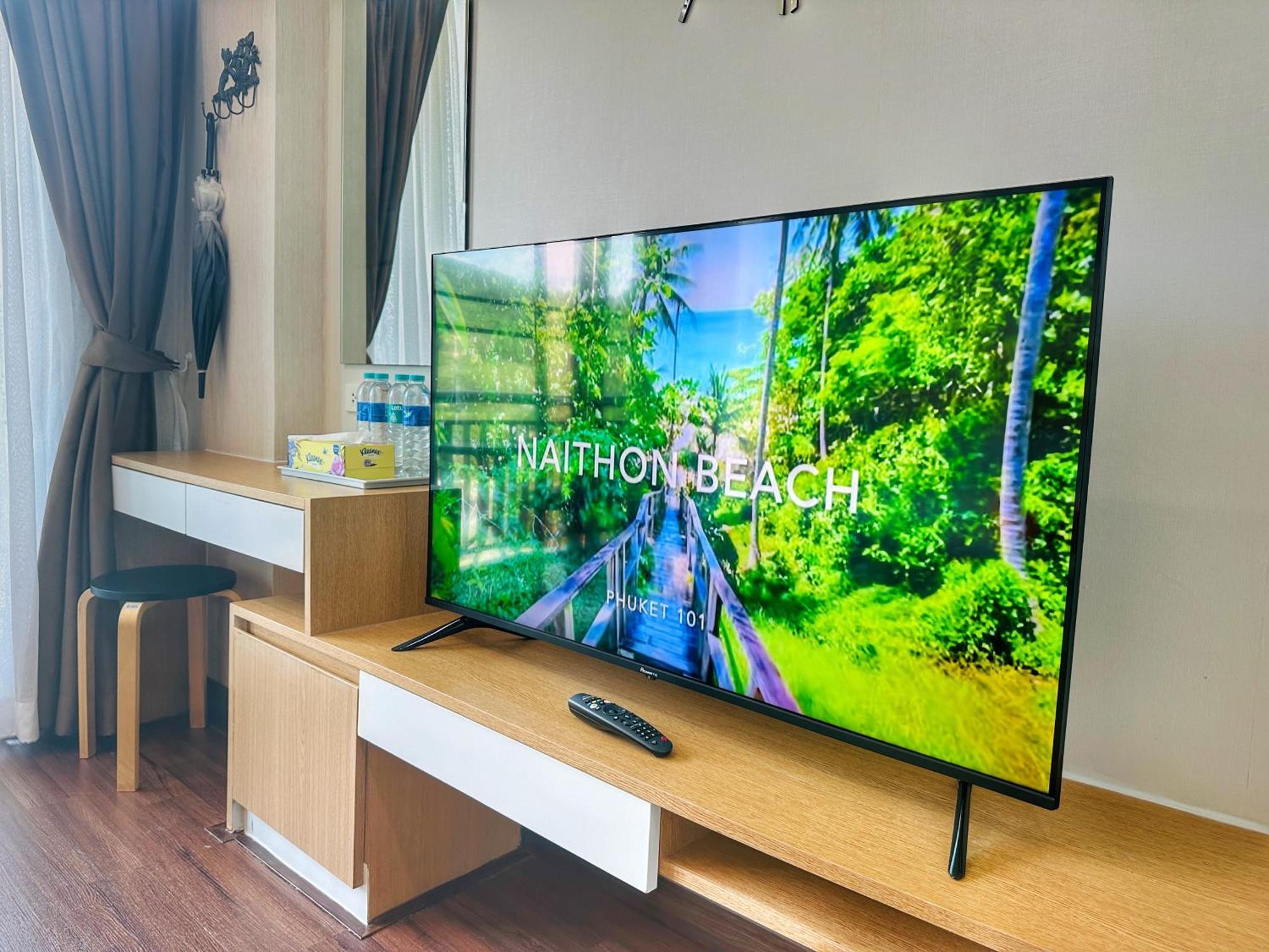 Brand Naithon Condoc404 Εξωτερικό φωτογραφία